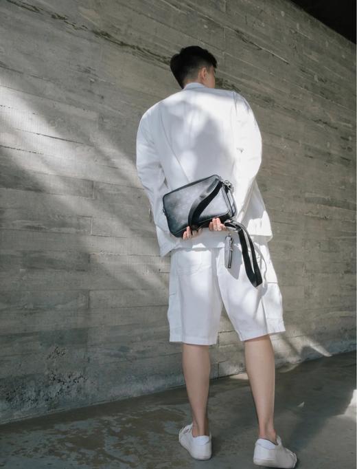 驴家TRIO 邮差包 型号：M69443（JPH） 商品图3