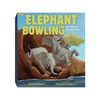  Elephant Bowling and Other Animal Play 大象保龄球和其他动物游戏 精装原版引进  商品缩略图0