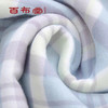苏格兰格棉柔方巾（5条） 商品缩略图3