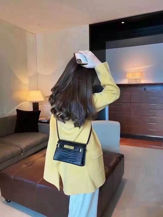 圣罗兰-  Manhattan 曼哈顿法棍包小号！（LZ） 商品图5