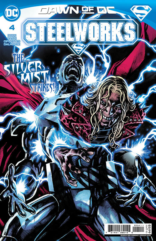 炼钢厂 Steelworks 商品图5