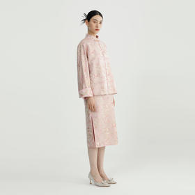 戴布拉芬上衣L28C136