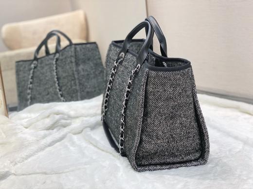 香奈儿 秋冬系列沙滩包（LZ） 商品图2