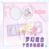 南极风 羽毛球拍 Unicorn独角兽 带线 商品缩略图2