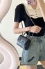 香奈儿 24k  秋冬系列  黑色手拿斜挎包（LZ） 商品缩略图5