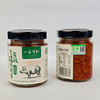 【厂商直发】有机黑猪肉辣酱210g*3瓶装0防腐不添加有机认证包邮 商品缩略图6