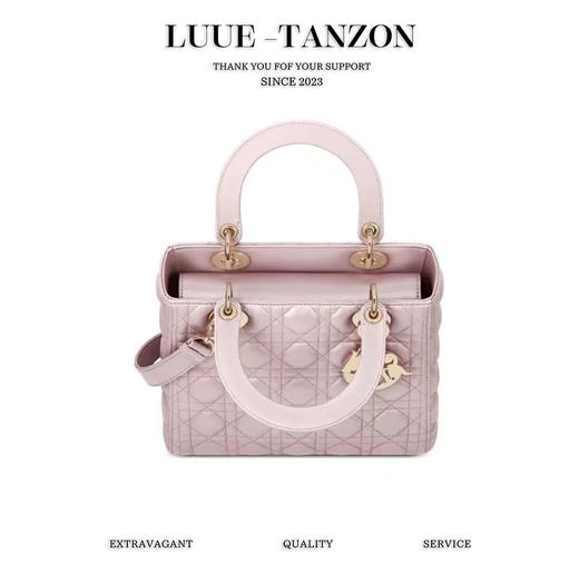 迪奥-五格戴妃 堪称展现Di*r高级订制时装精神的艺术杰作（LZ） 商品图1