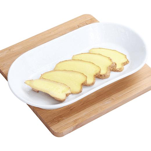 MM 山姆 有机生姜 500g 商品图6