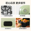 Lock&Lock乐扣乐扣空气炸锅家用4升大容量EJF183旋钮款/EJF373数码款 商品缩略图1