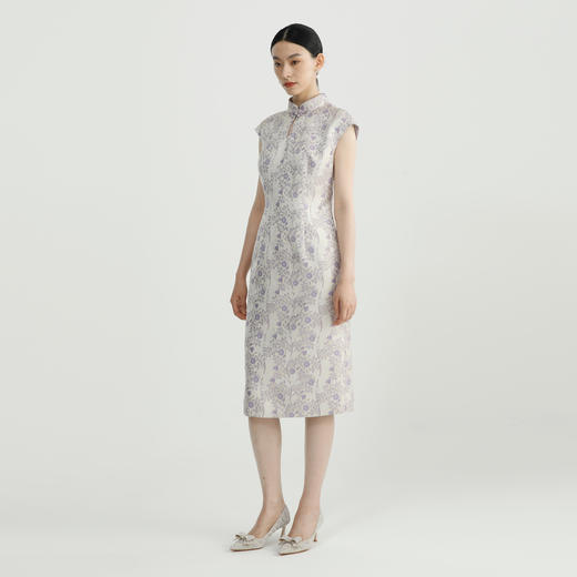 戴布拉芬连衣裙L28C511 商品图2