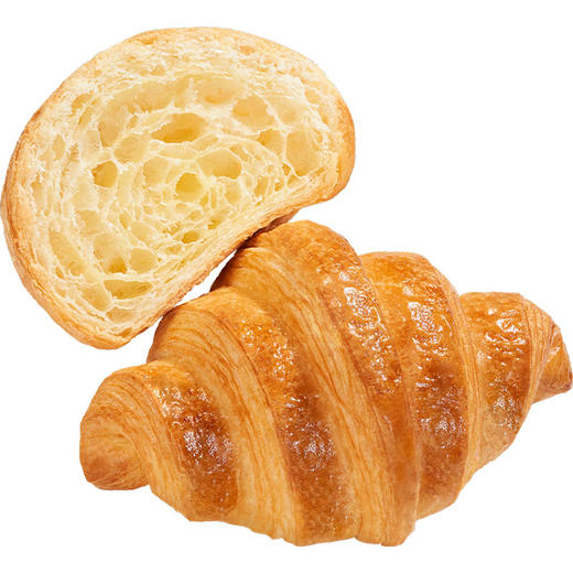 千味 黄油可颂108g*3袋 商品图1