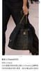 香奈儿 25s春夏秀款 深色牛仔 hoho bag链条包 小/中号   （LZ） 商品缩略图12
