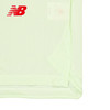 NEW BALANCE/NB 男女款舒适运动休闲百搭跑步短袖背心 商品缩略图3