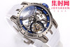 NEW陀飞轮机械机芯！钛金属 罗杰杜彼EXCALIBUR NEW王者系列陀飞轮 RDDBEX0479 男士腕表 商品缩略图2