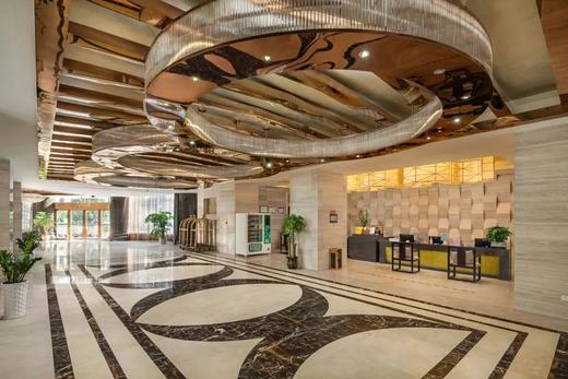 【贵州荔波贵州饭店基地】 商品图3