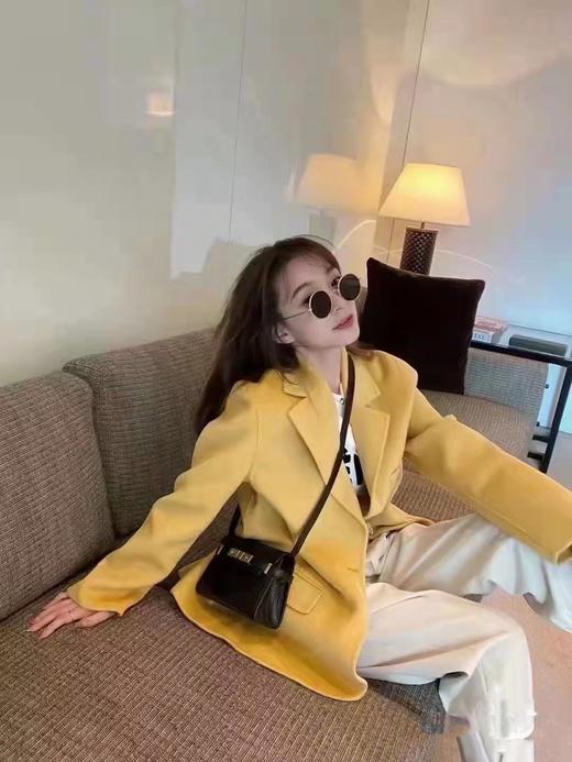 圣罗兰-  Manhattan 曼哈顿法棍包小号！（LZ） 商品图9