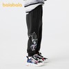 【奥特曼IP】巴拉巴拉童装男童长裤秋季束脚裤子中幼童印花时尚潮 商品缩略图2