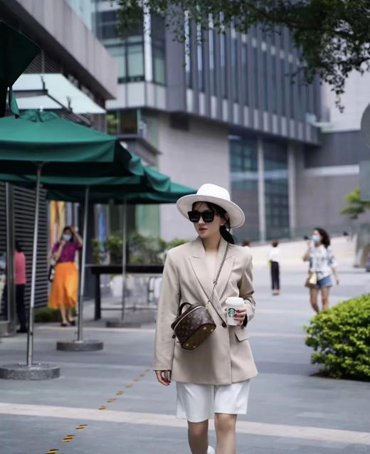 BT240-驴家 VANITY 小号手袋 Monogram Reverse 涂层帆布化妆包（BT*MM）7.22直播款 商品图5