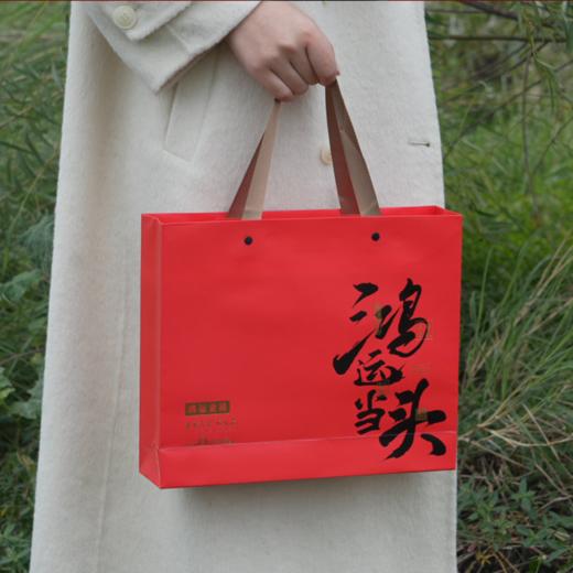 【茶舞赣鄱】老枞红茶砖 商品图5