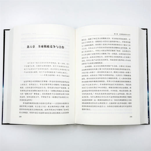 全球公共财政学 商品图8