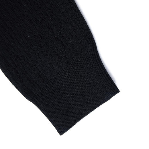 HX 冬季高领毛衫S107444375101/02 商品图7