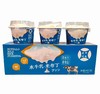 花研巧遇厚椰乳米布丁80g*3（三连杯）240g/组 商品缩略图0