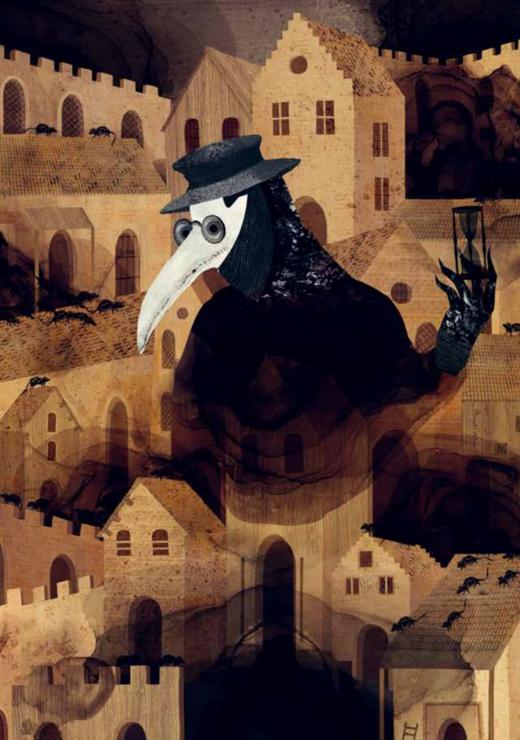 《动物眼中的人类史》 商品图8