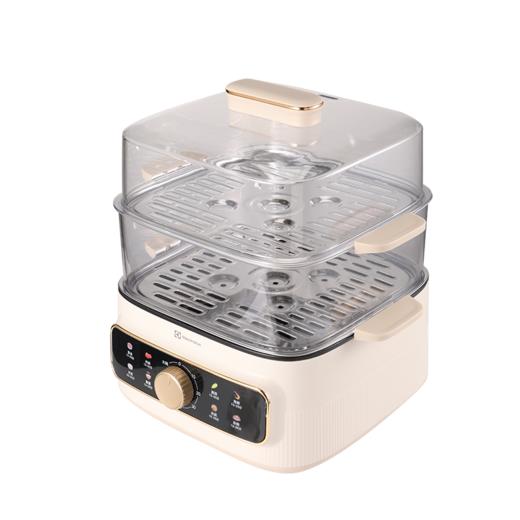 EGFS9010 多功能电蒸锅 商品图1