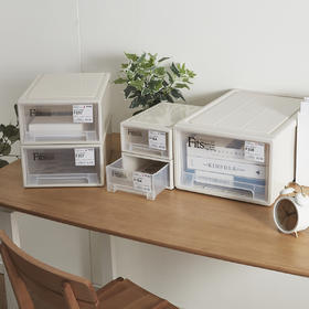 组合式抽屉柜 米色/灰色 多款可选 F330/F257/F184/45正方(半）/45正方(深）/45正方/53M/53L/F224/F316