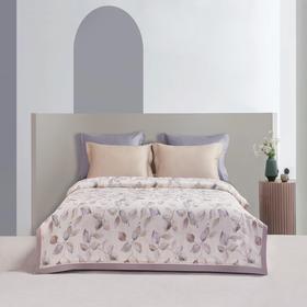 【维科家纺】莱赛尔印花夏凉被-清风