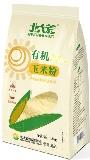 北大荒（杂粮系列）有机玉米粉1.5kg 商品图0