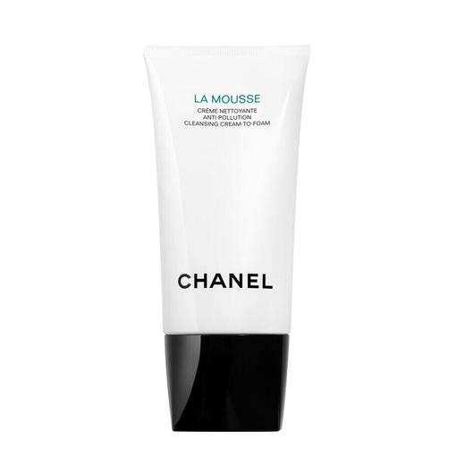CHANEL香奈儿柔和净肤泡沫礼盒150ml+30ml*2 商品图6