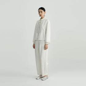 戴布拉芬上衣L28C131