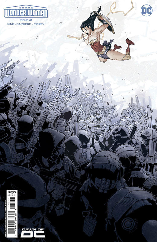 神奇女侠 Wonder Woman 商品图12