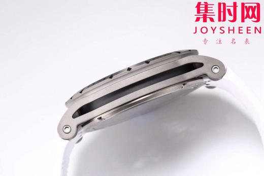 NEW陀飞轮机械机芯！钛金属 罗杰杜彼EXCALIBUR NEW王者系列陀飞轮 RDDBEX0479 男士腕表 商品图6