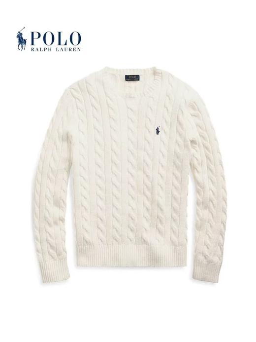 Ralph Lauren 拉夫劳伦 毛衣男  MNPOSWE16820693-101 . 商品图0