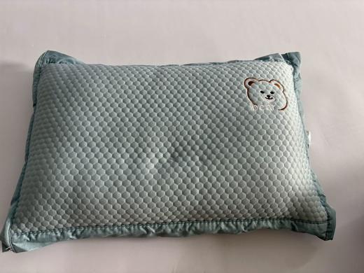 【YW】无忧购【开学好物】59元2件凉小豆亲子枕头夏季凉感冰豆枕头（截单后3-5天发货) 商品图8