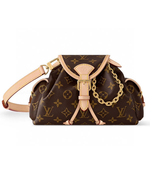 LV今年的王炸新款 Odyssey手袋 商品图3