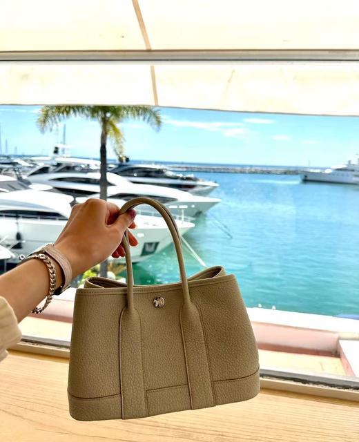 BT282 爱马仕花园mini 23CM 五色合集（BT*MM） 商品图7