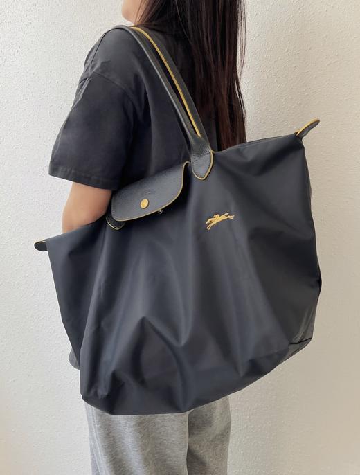 少量！特价！龙X70周年限量刺绣版 经典长柄饺子包! 商品图8