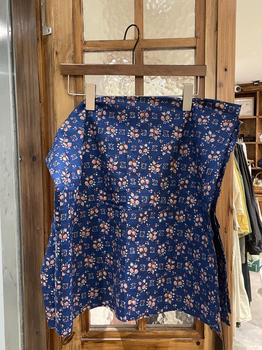 Outils碎花方巾 商品图9