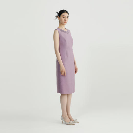 戴布拉芬连衣裙L28C514 商品图2