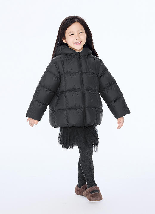 jnby  25年秋款  短款腰裙  1P7D13020 商品图9