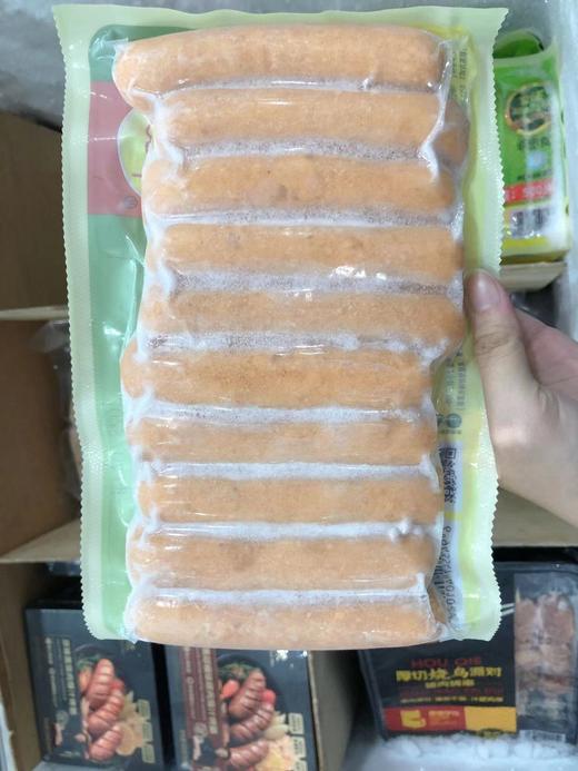 好顺景夏威夷脆骨肠500g 商品图1