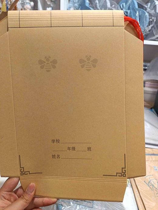 牛皮纸本皮/16K 商品图0