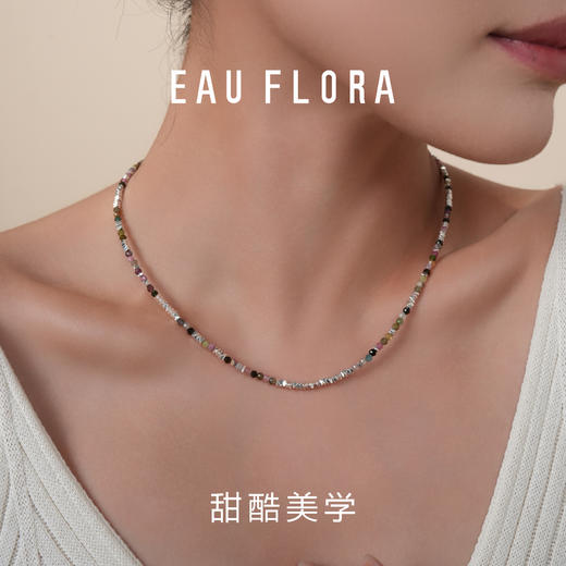 【星河】项链 商品图2