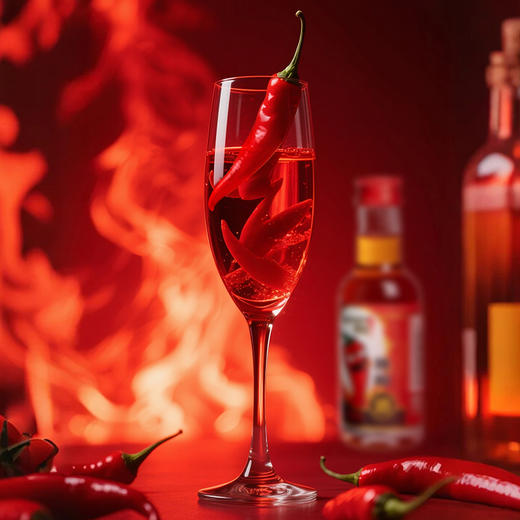 莎娃辣椒酒 商品图2