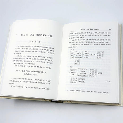 短缺经济学(经济学名著译丛) 商品图7