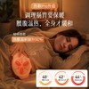 全家人的肠胃【揉腹按摩师】天然砭石红外线加热,自动揉腹，科爱元素小悬壶揉腹仪标准版/pro版(如果用了精油，砭石沾过精油就不支持七天无理由了哟) 商品缩略图6