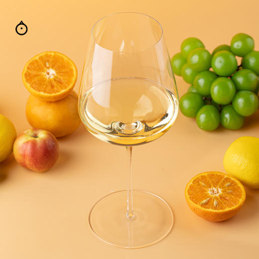 企鹅市集|德国VDP名庄 克鲁格朗夫酒庄 老藤雷司令半干白葡萄酒2024 荔枝白桃玫瑰花 商品图4